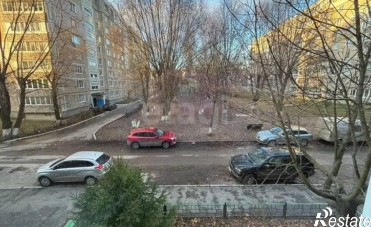 2-комн квартира ул Экземплярского, 70,  д. 70