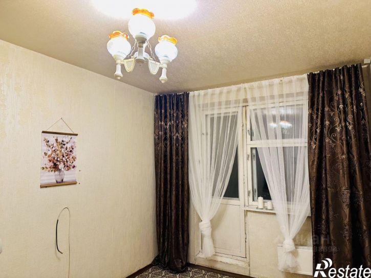 3-комн квартира ул Дзержинского, 49,  д. 49