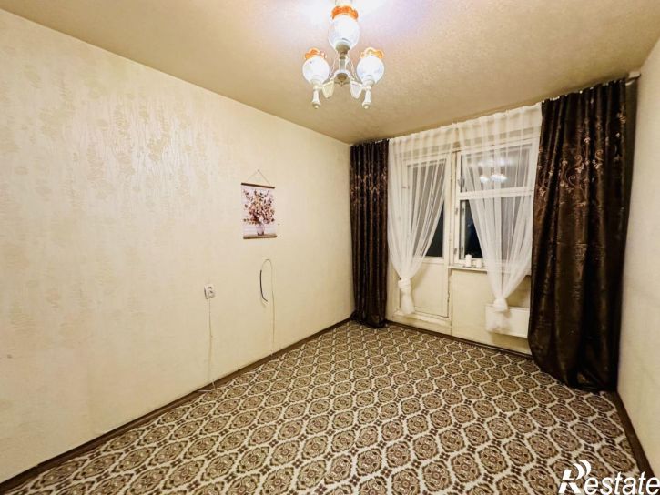 3-комн квартира ул Дзержинского, 49,  д. 49