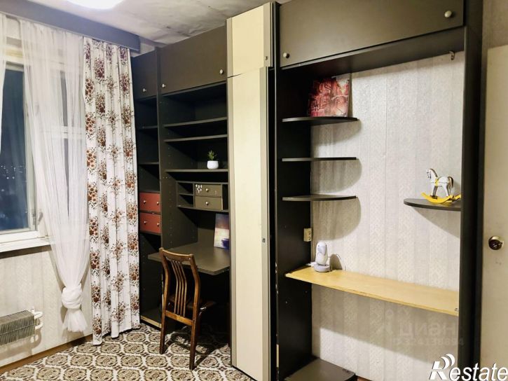 3-комн квартира ул Дзержинского, 49,  д. 49