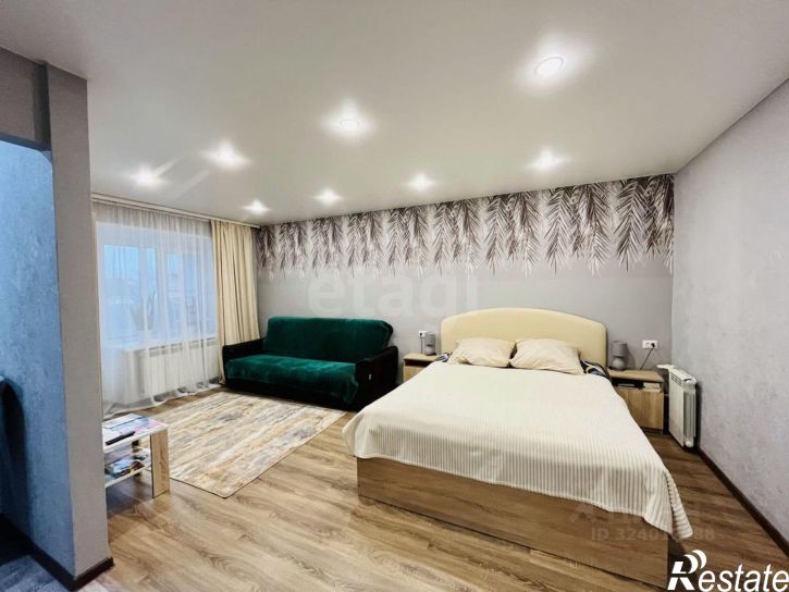 1-комн квартира улица Мечникова, 8,  д. 8