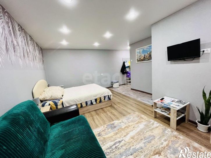 1-комн квартира улица Мечникова, 8,  д. 8