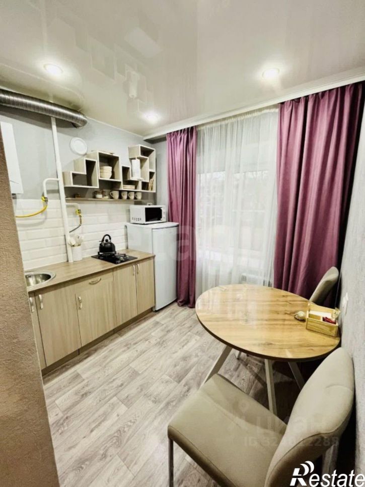 1-комн квартира улица Мечникова, 8,  д. 8