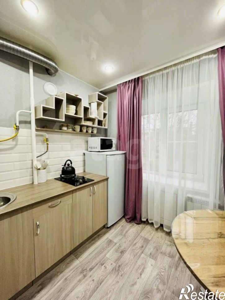 1-комн квартира улица Мечникова, 8,  д. 8