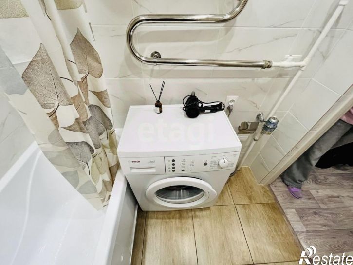 1-комн квартира улица Мечникова, 8,  д. 8