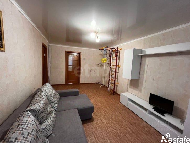 3-комн квартира ул Кленовая, 7а,  д. 7а