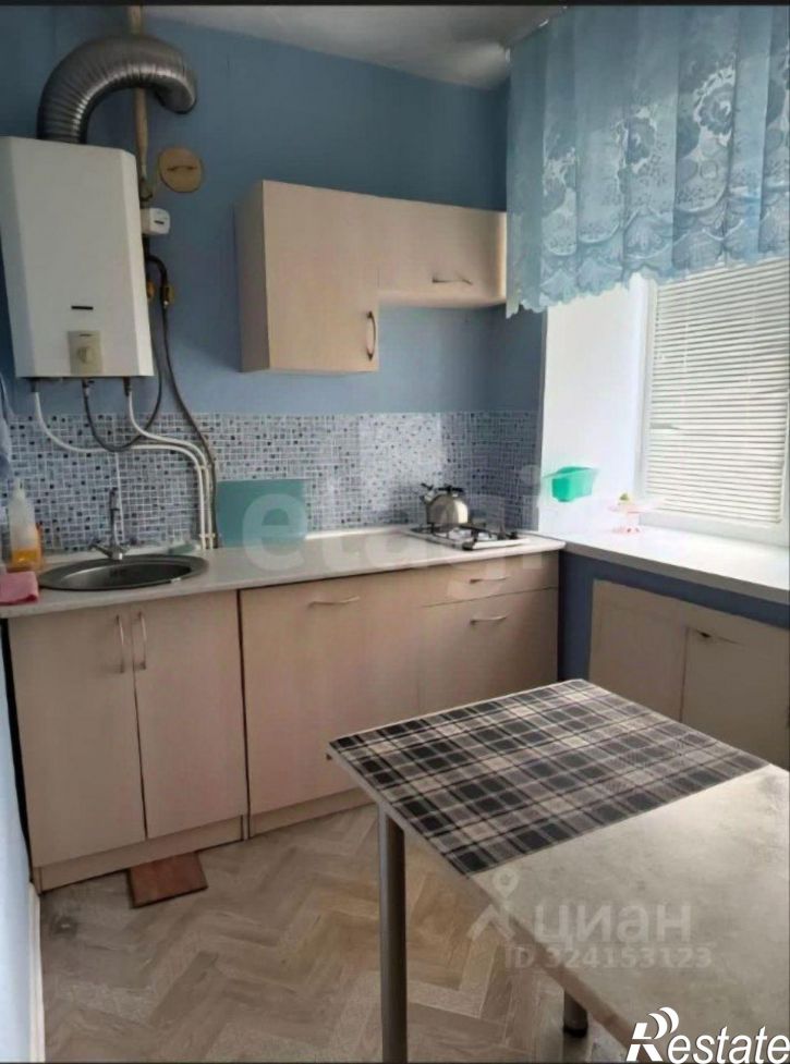 2-комн квартира ул Лаврентьева, 43,  д. 43