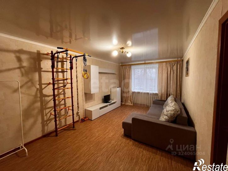 3-комн квартира ул Кленовая, 7а,  д. 7а