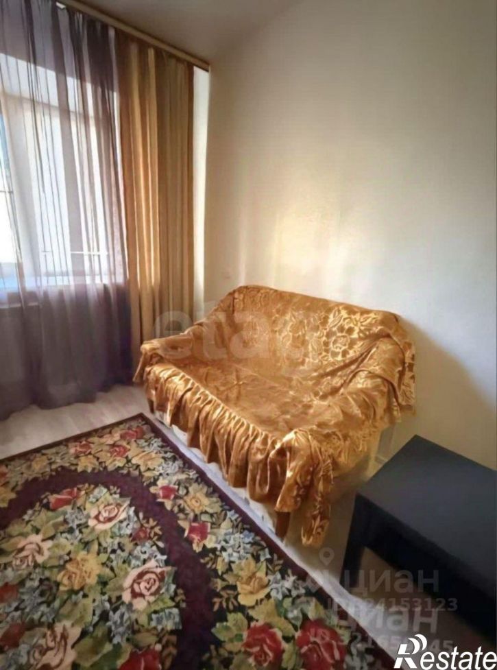 2-комн квартира ул Лаврентьева, 43,  д. 43