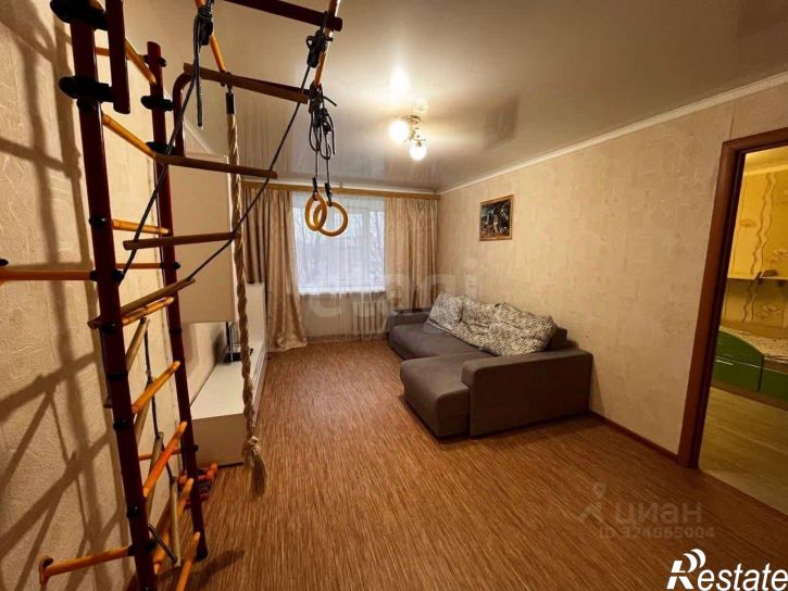 3-комн квартира ул Кленовая, 7а,  д. 7а