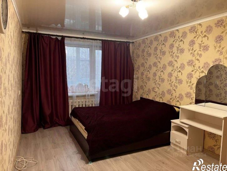 3-комн квартира ул Кленовая, 7а,  д. 7а