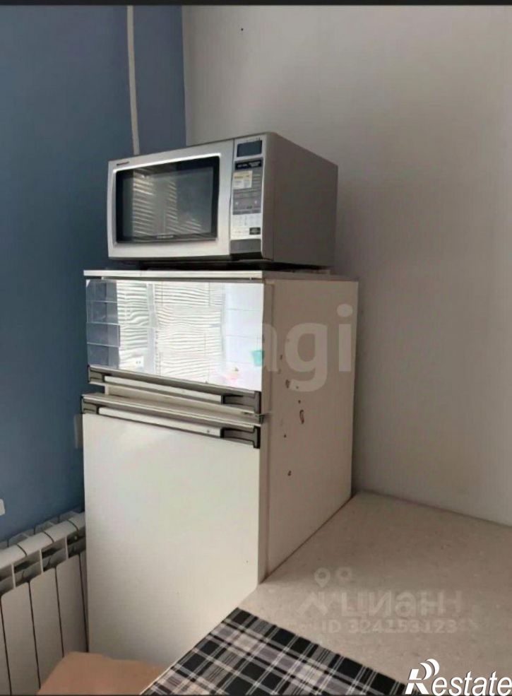 2-комн квартира ул Лаврентьева, 43,  д. 43