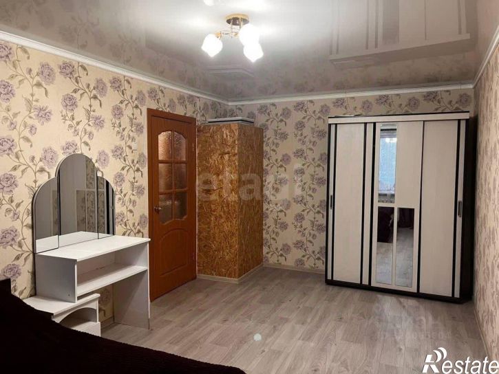 3-комн квартира ул Кленовая, 7а,  д. 7а