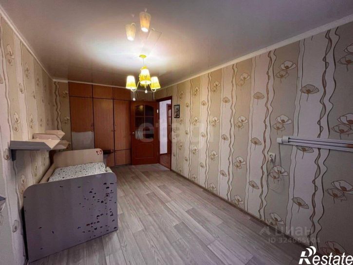 3-комн квартира ул Кленовая, 7а,  д. 7а