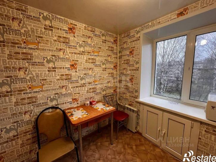 3-комн квартира ул Кленовая, 7а,  д. 7а