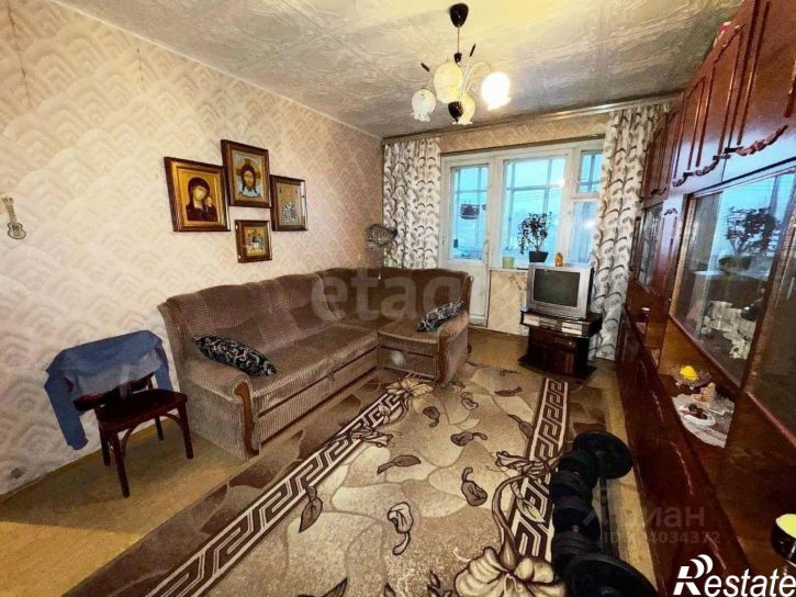 2-комн квартира ул Воровского, 69,  д. 69