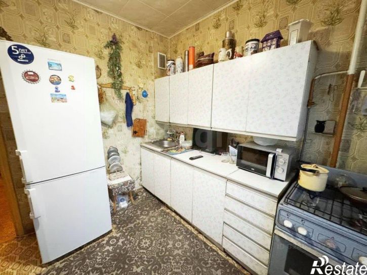 2-комн квартира ул Воровского, 69,  д. 69