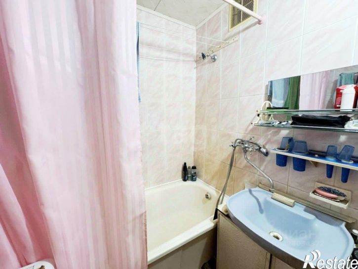 2-комн квартира ул Воровского, 69,  д. 69