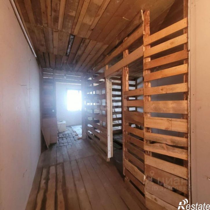 2-комн квартира ул Парковая, 21,  д. 21