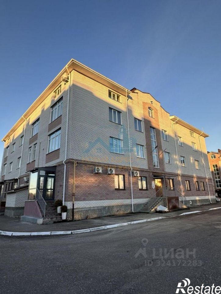 3-комн квартира ул Энгельса, 1б,  д. 1б