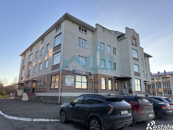 3-комн квартира ул Энгельса, 1б,  д. 1б