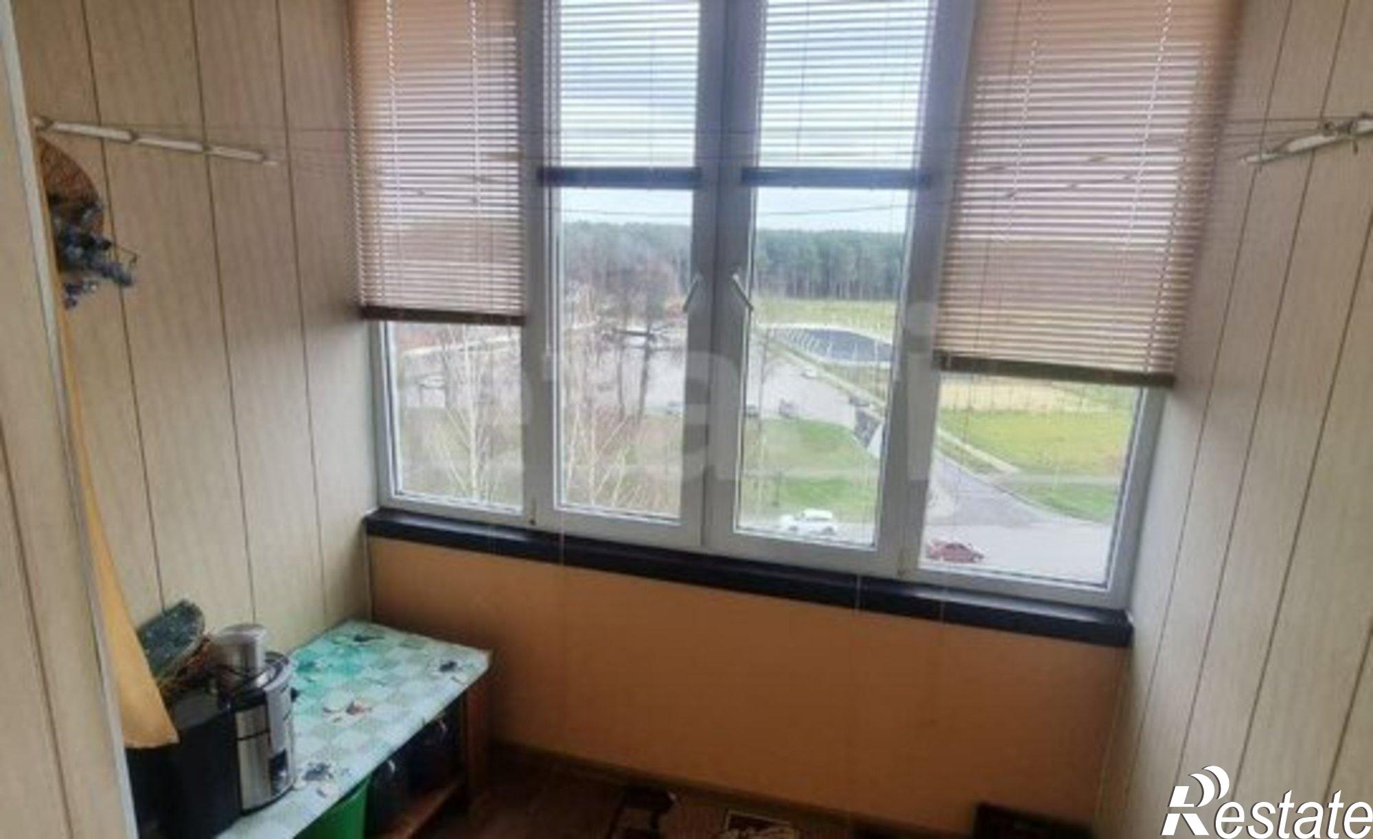 Купить квартиру за 5 500 000 рублей на ул Куйбышева, 36