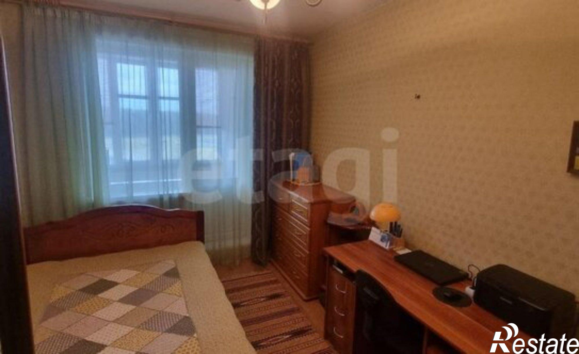 Купить квартиру за 5 500 000 рублей на ул Куйбышева, 36