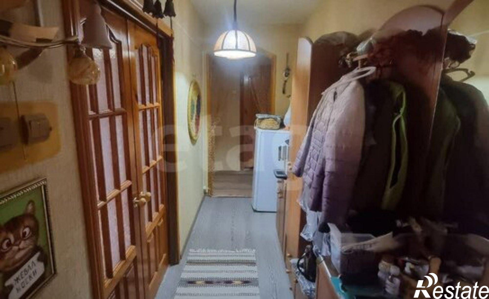 Купить квартиру за 5 500 000 рублей на ул Куйбышева, 36