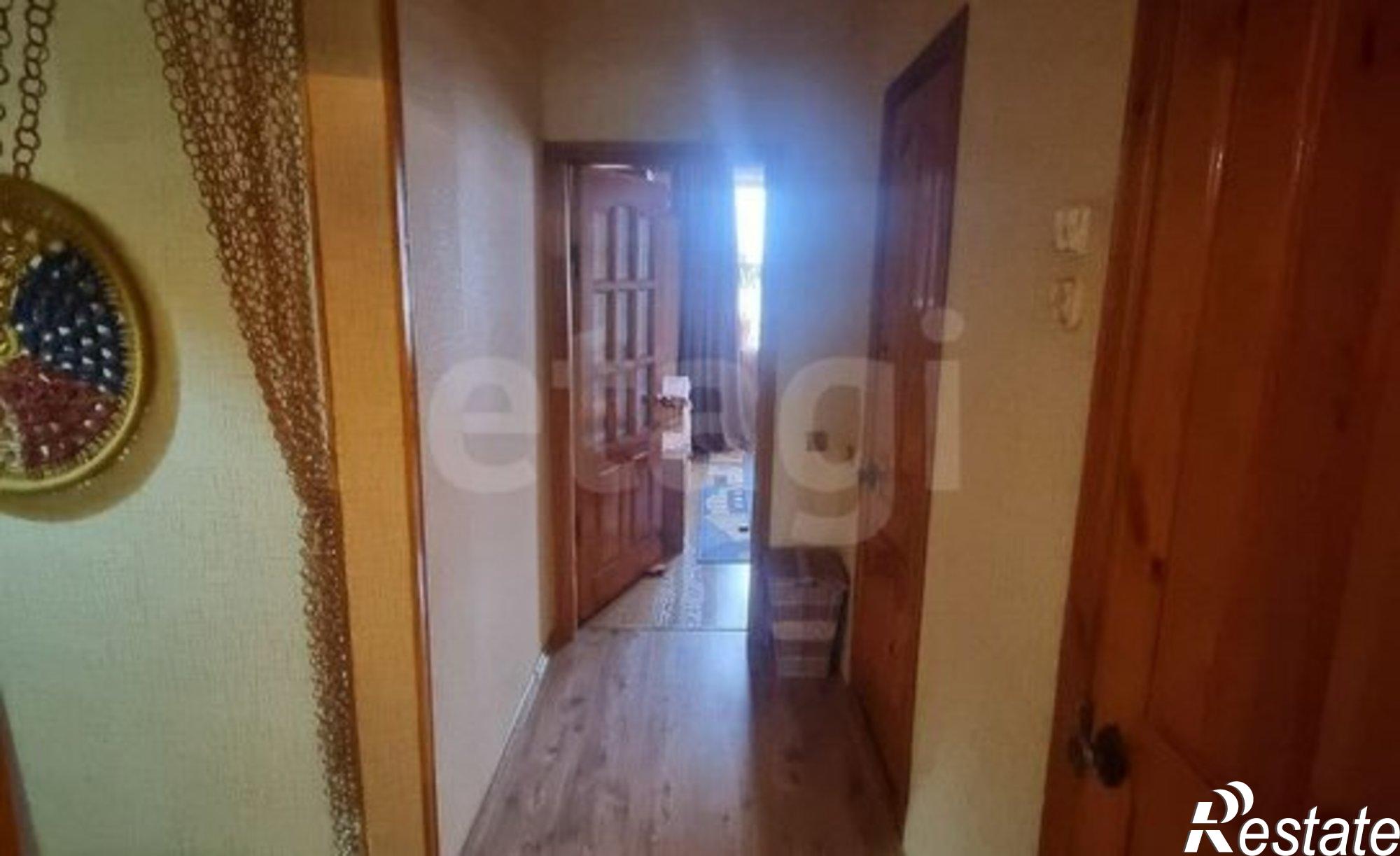 Купить квартиру за 5 500 000 рублей на ул Куйбышева, 36