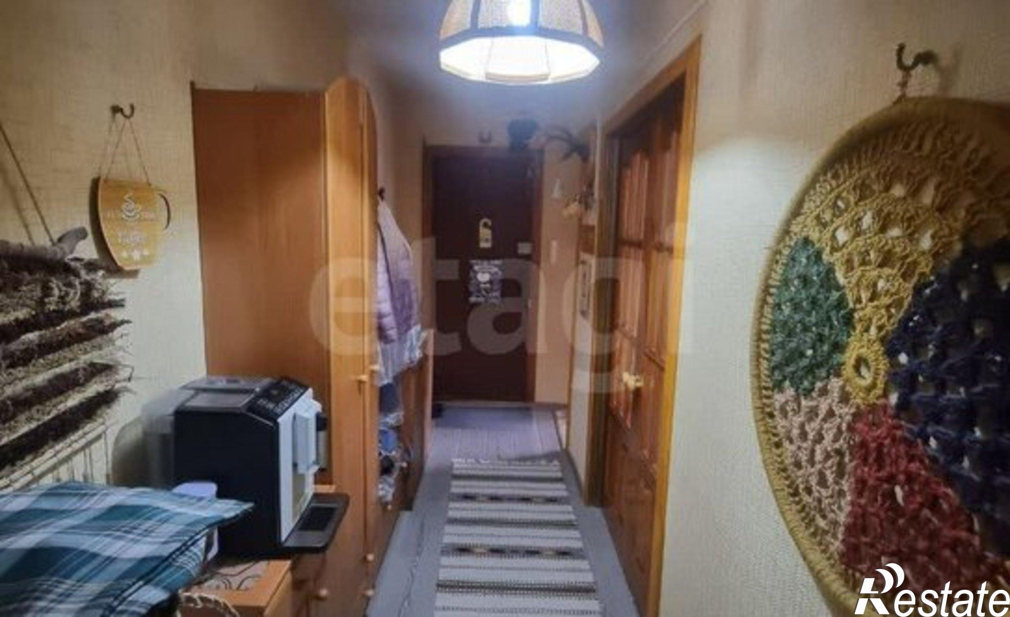 Купить квартиру за 5 500 000 рублей на ул Куйбышева, 36