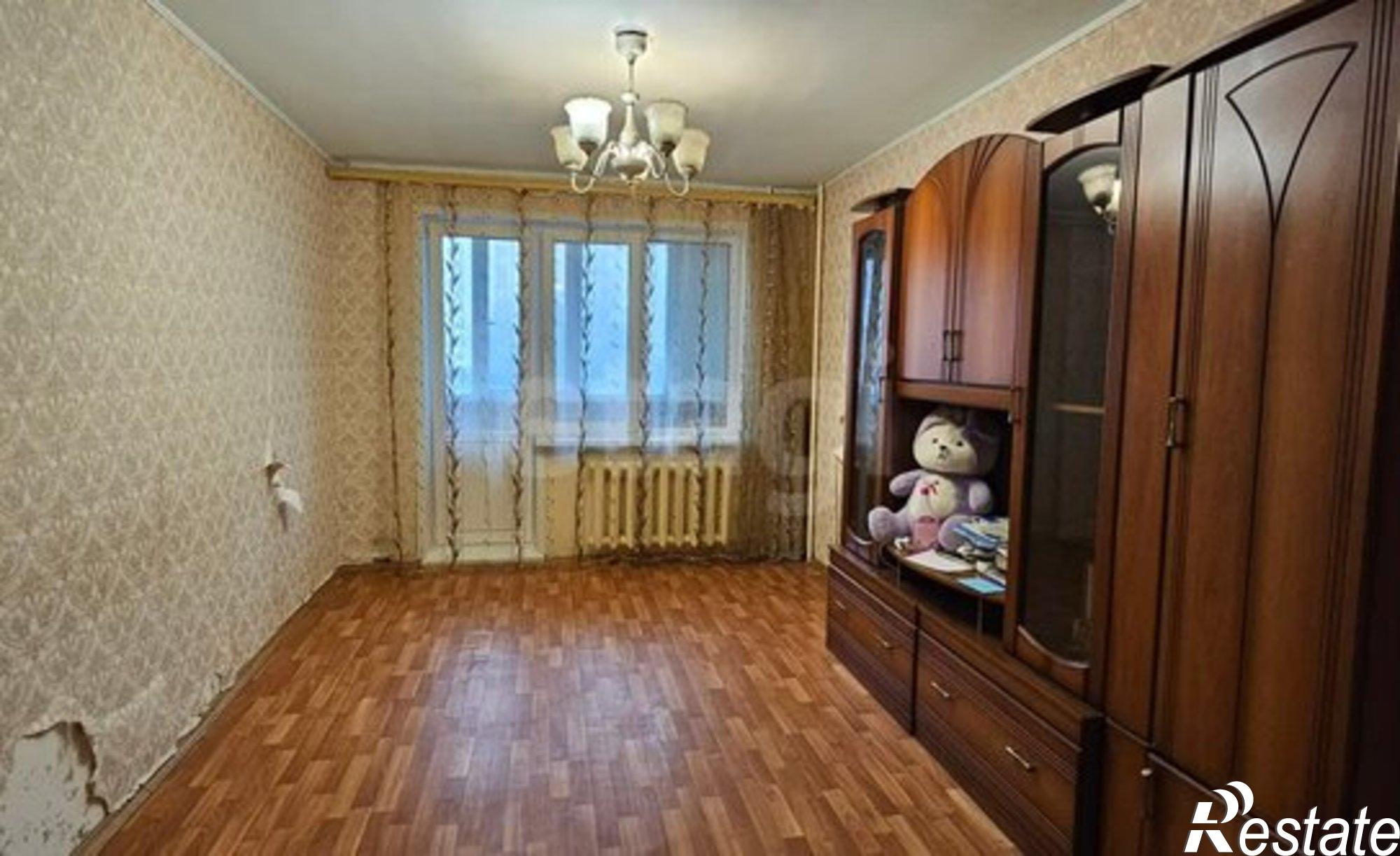 Купить квартиру за 4 250 000 рублей на улица Серова, 38