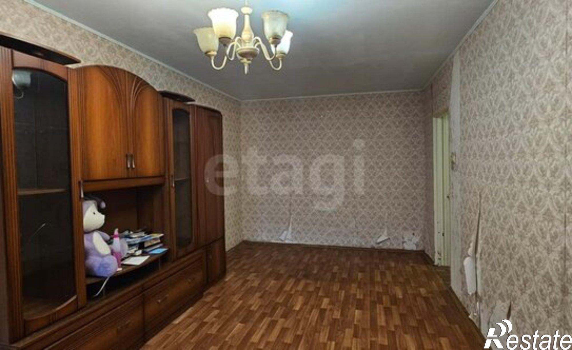 Купить квартиру за 4 250 000 рублей на улица Серова, 38