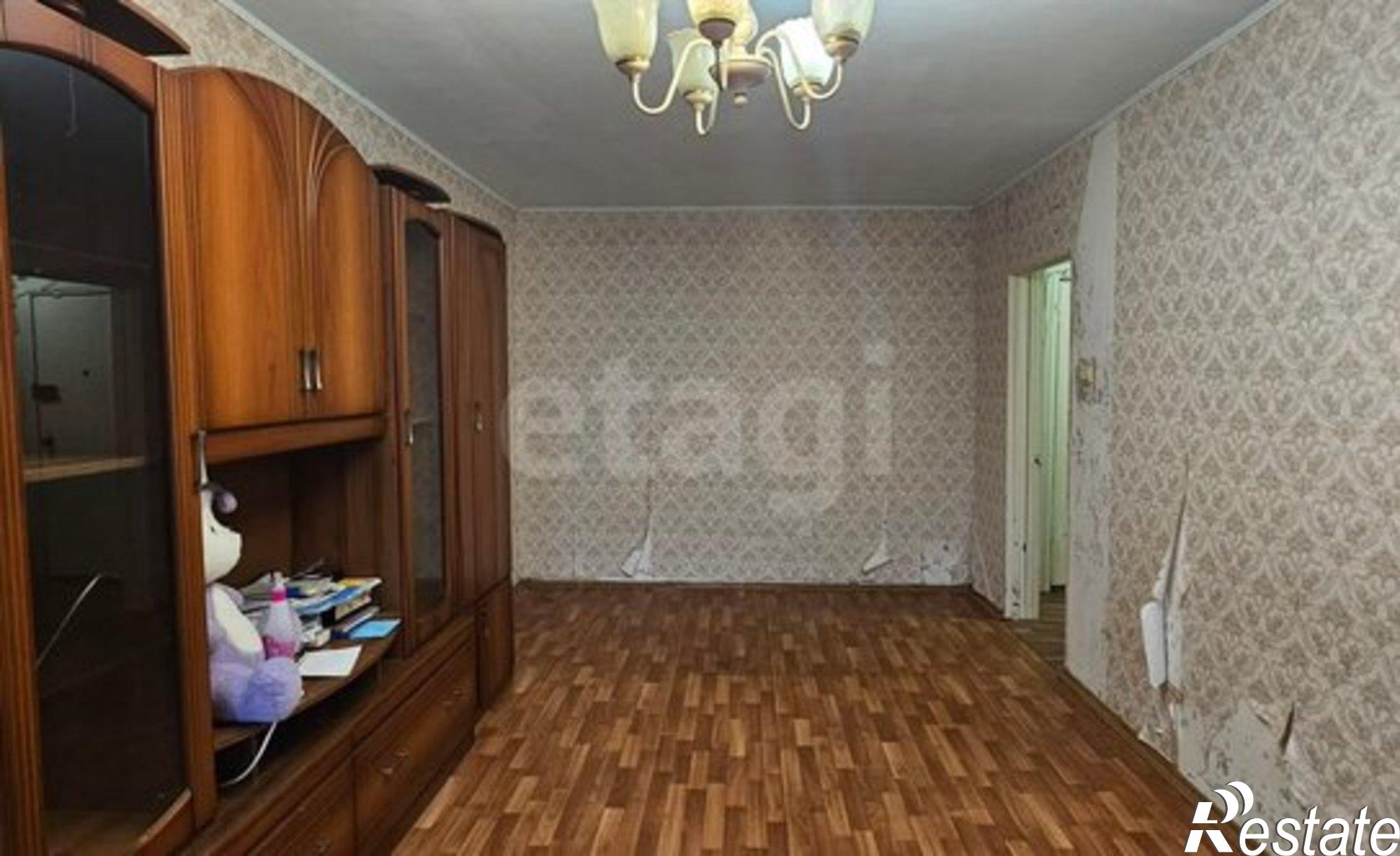 Купить квартиру за 4 250 000 рублей на улица Серова, 38