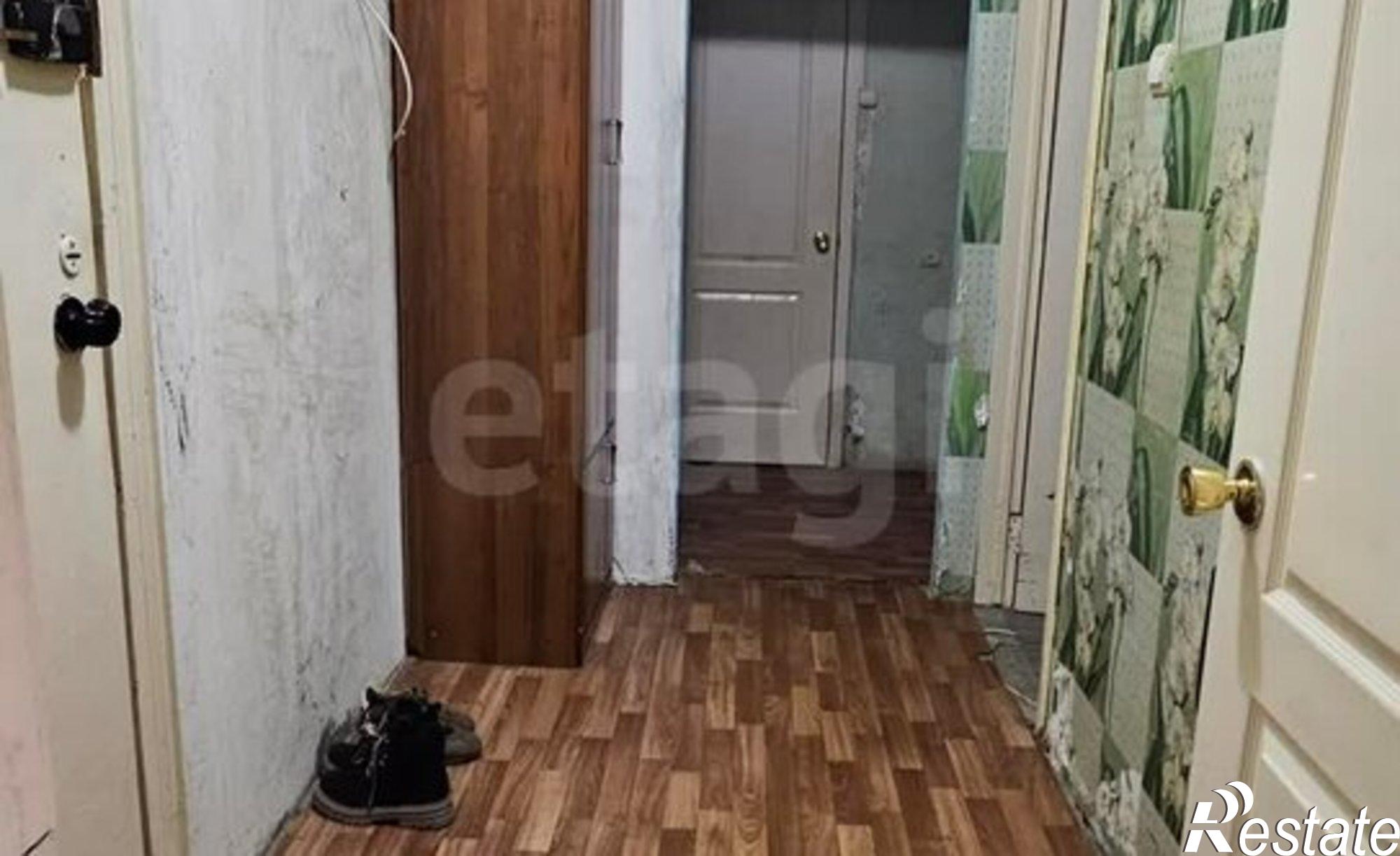 Купить квартиру за 4 250 000 рублей на улица Серова, 38