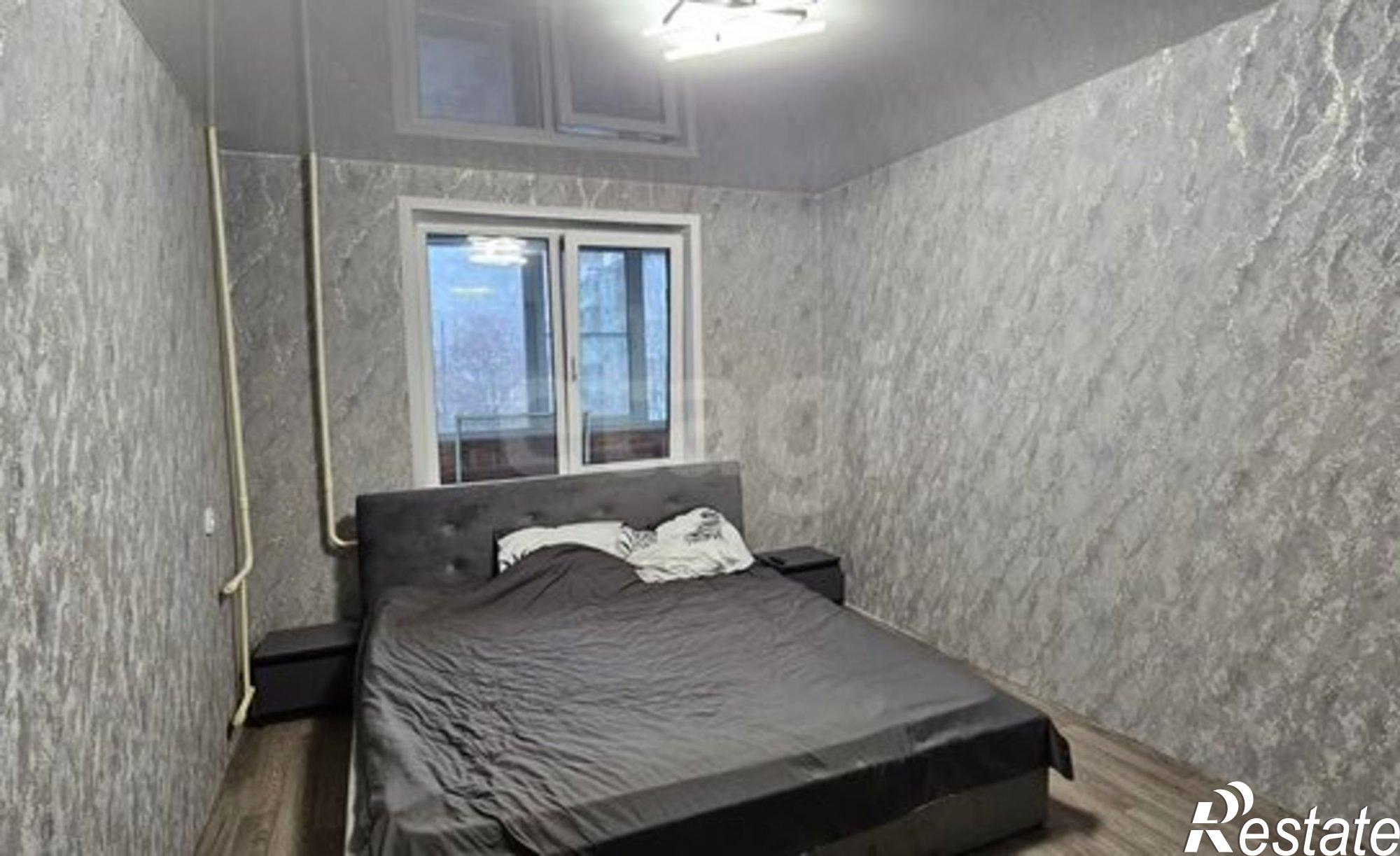 Купить квартиру за 4 250 000 рублей на улица Серова, 38