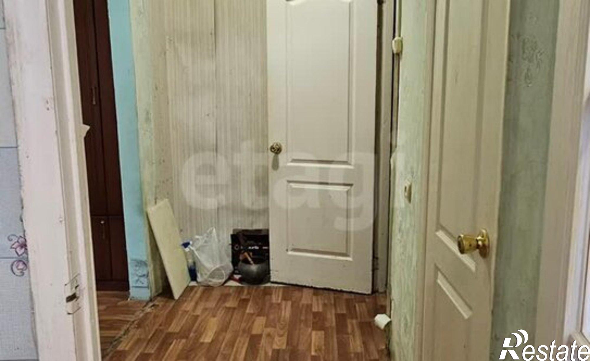 Купить квартиру за 4 250 000 рублей на улица Серова, 38