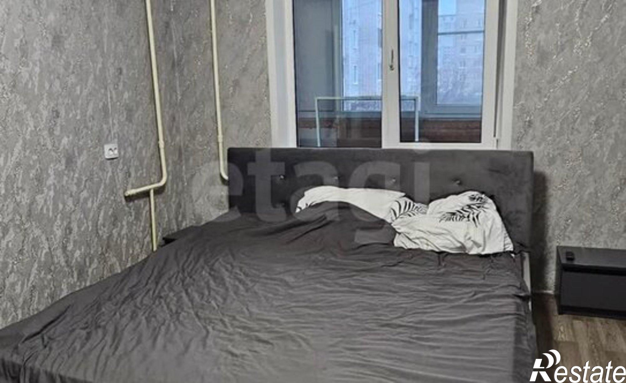 Купить квартиру за 4 250 000 рублей на улица Серова, 38