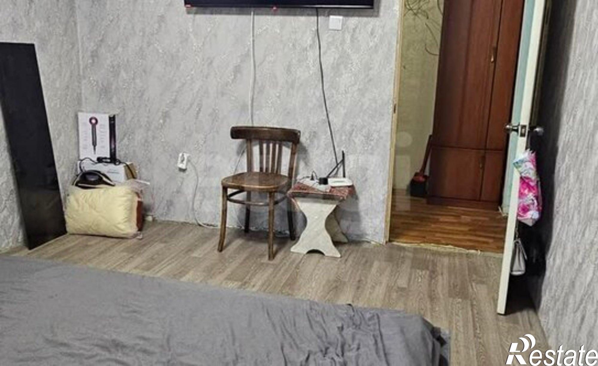 Купить квартиру за 4 250 000 рублей на улица Серова, 38