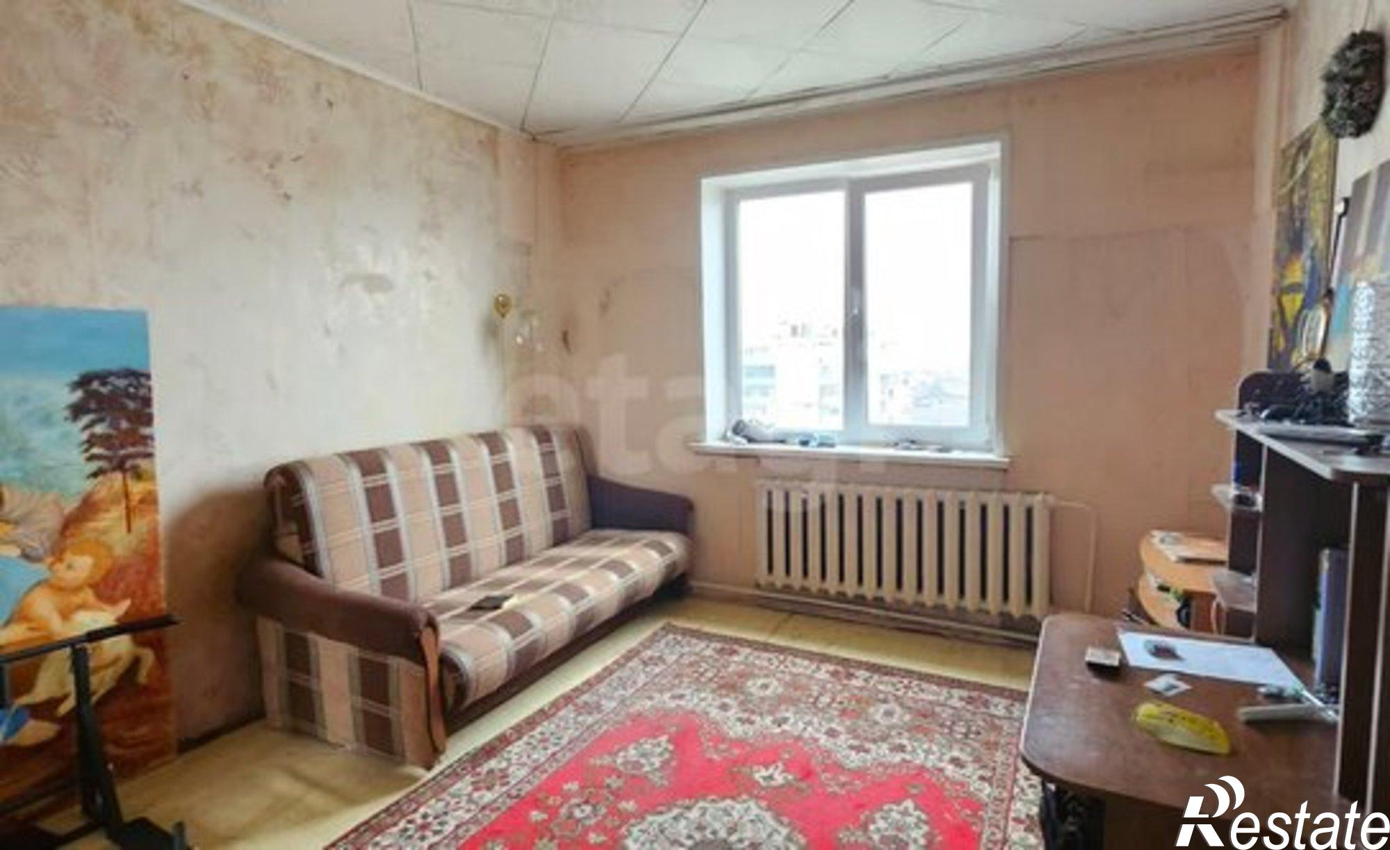 Купить квартиру за 3 700 000 рублей на улица Ленина, 115