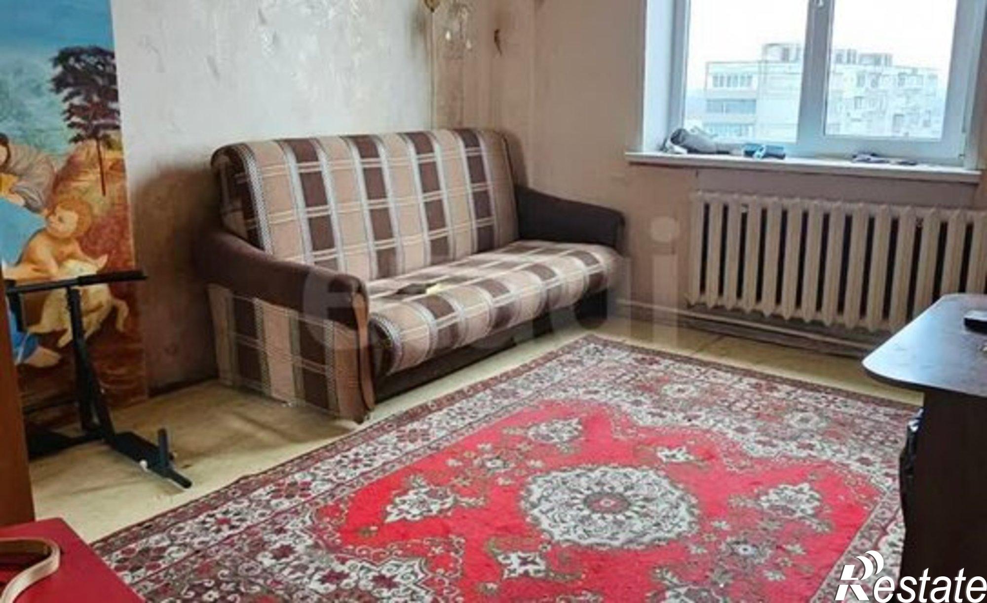 Купить квартиру за 3 700 000 рублей на улица Ленина, 115