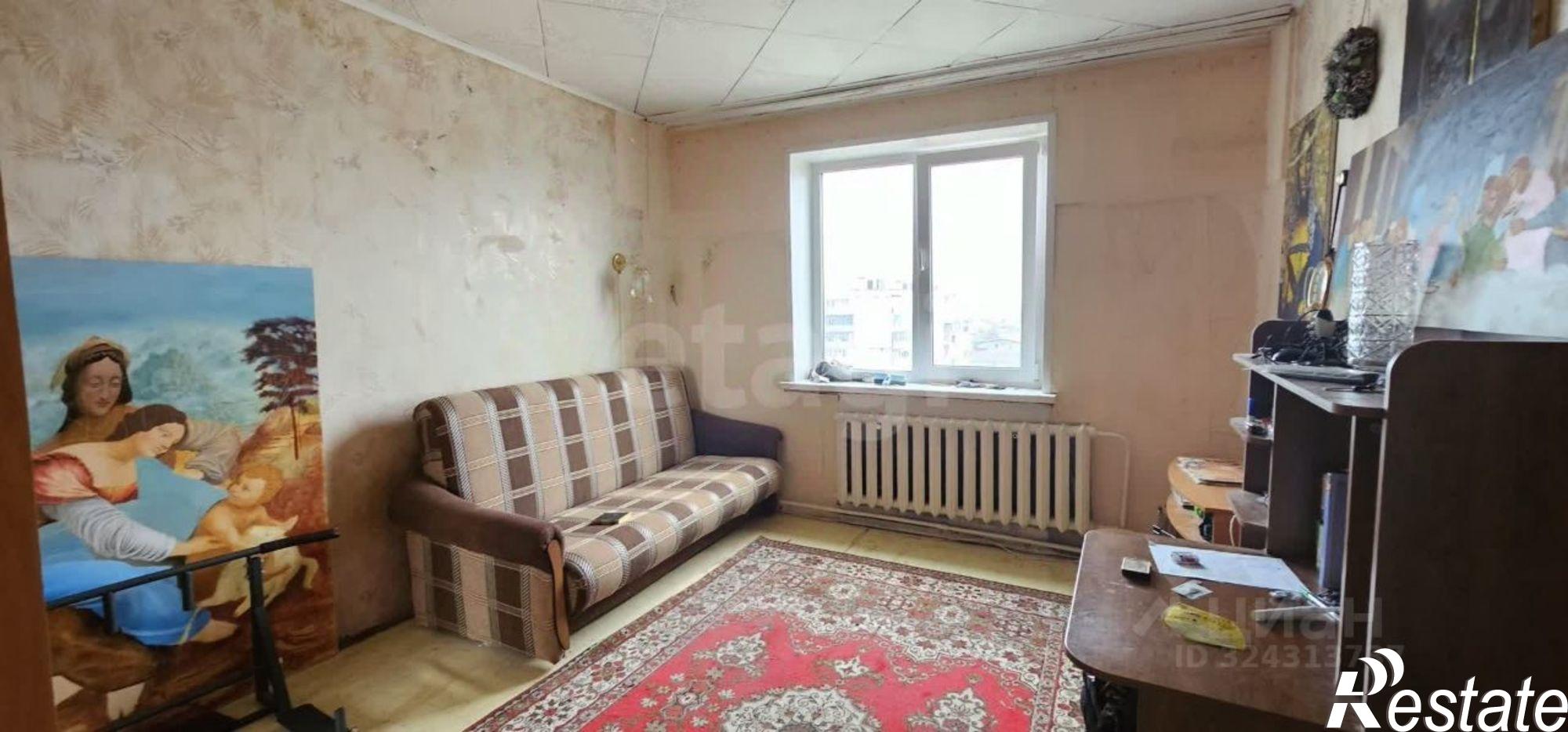 Купить квартиру за 3 700 000 рублей на улица Ленина, 115