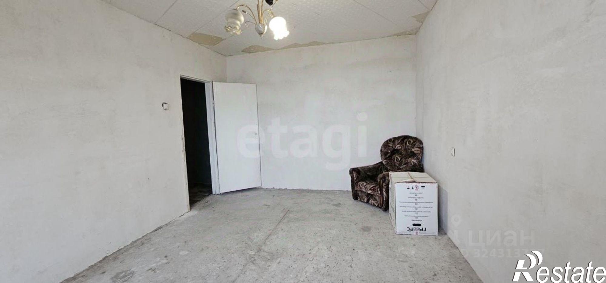 Купить квартиру за 3 700 000 рублей на улица Ленина, 115