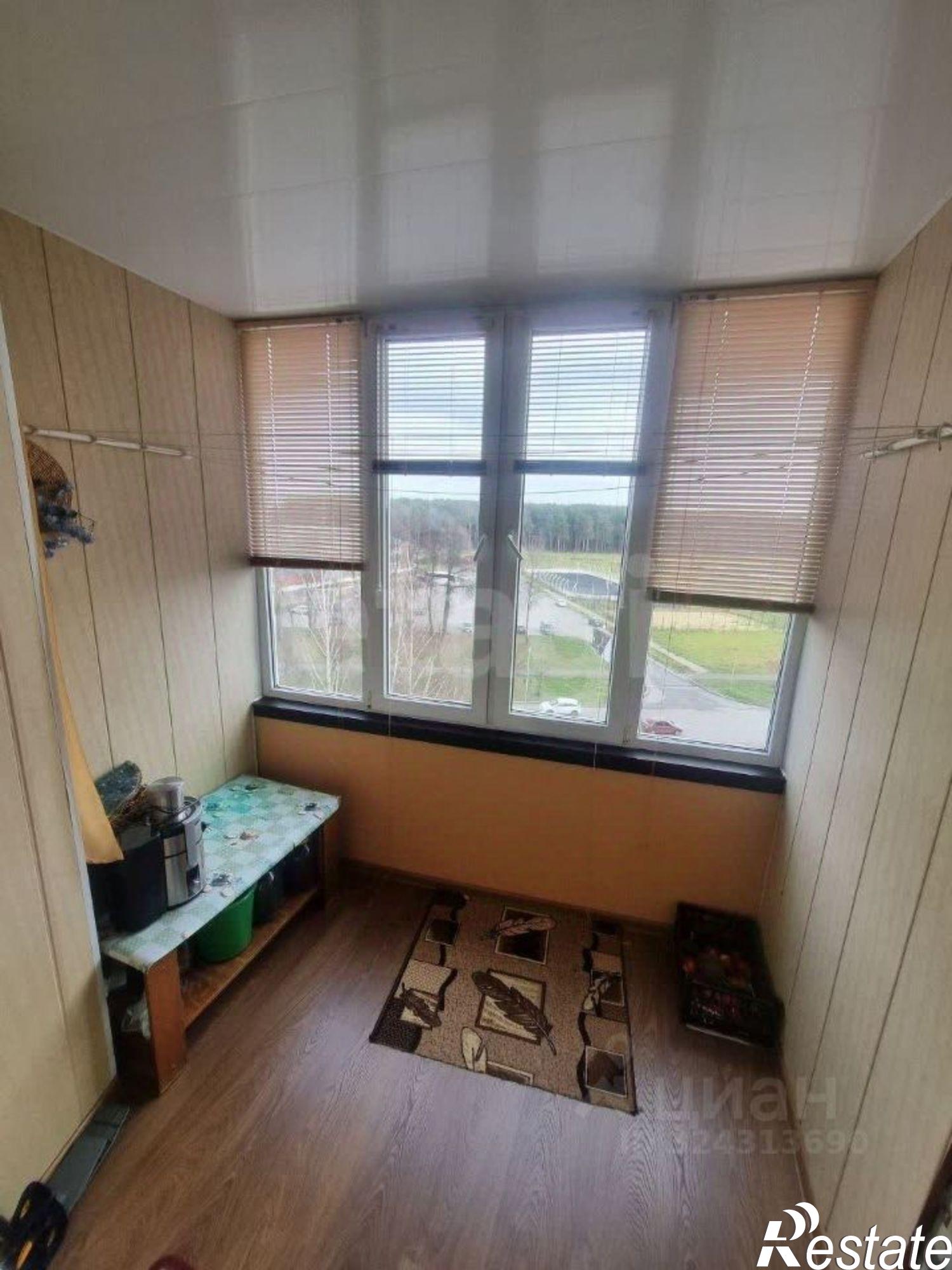 Купить квартиру за 5 500 000 рублей на улица Куйбышева, 36