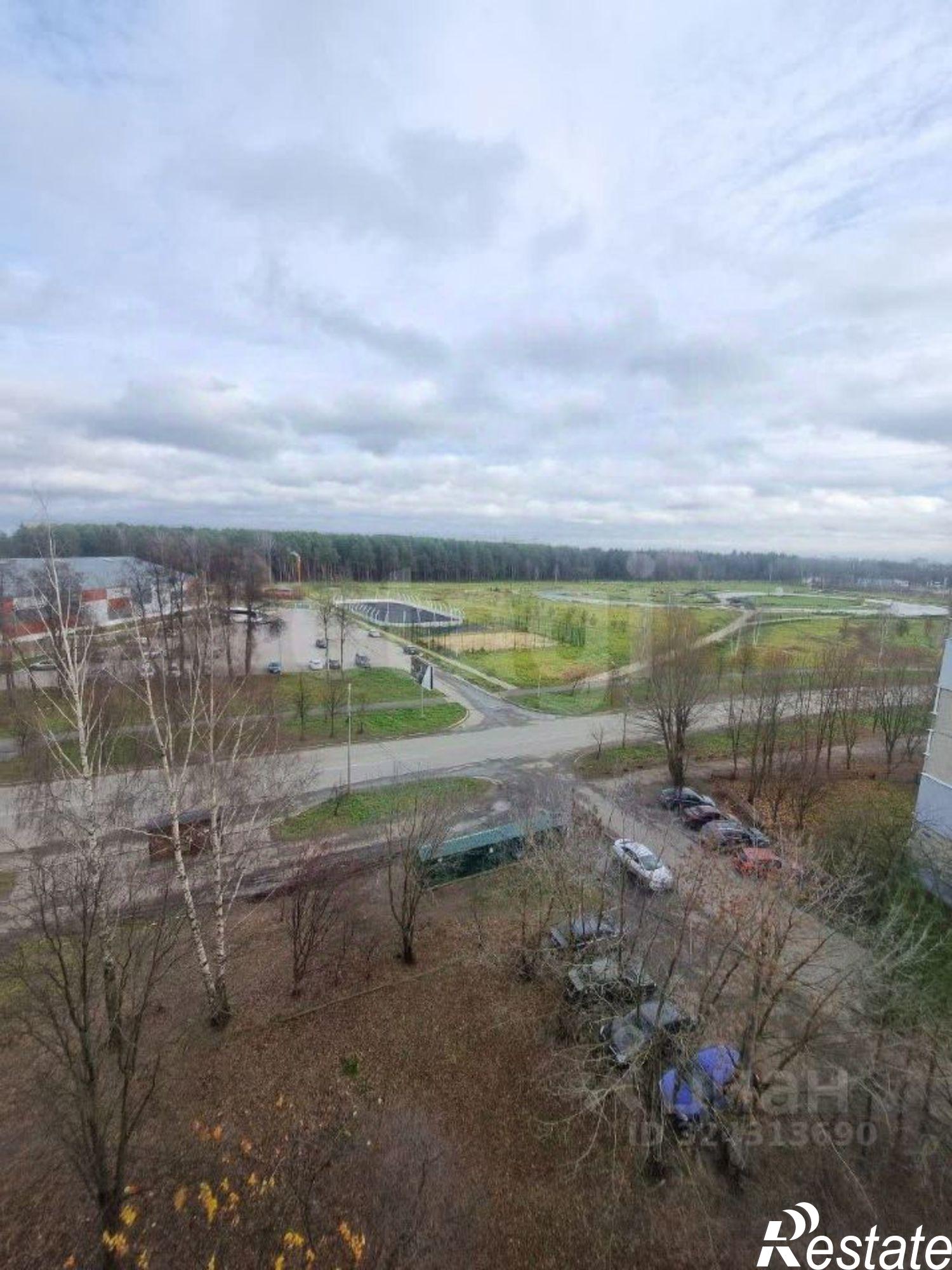 Купить квартиру за 5 500 000 рублей на улица Куйбышева, 36