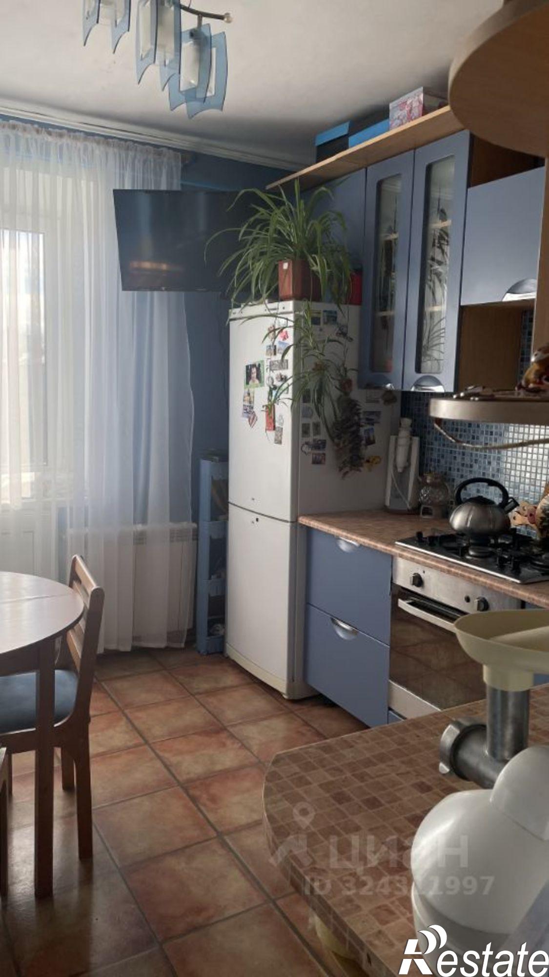 Купить квартиру за 6 800 000 рублей на улица Свердлова, 33