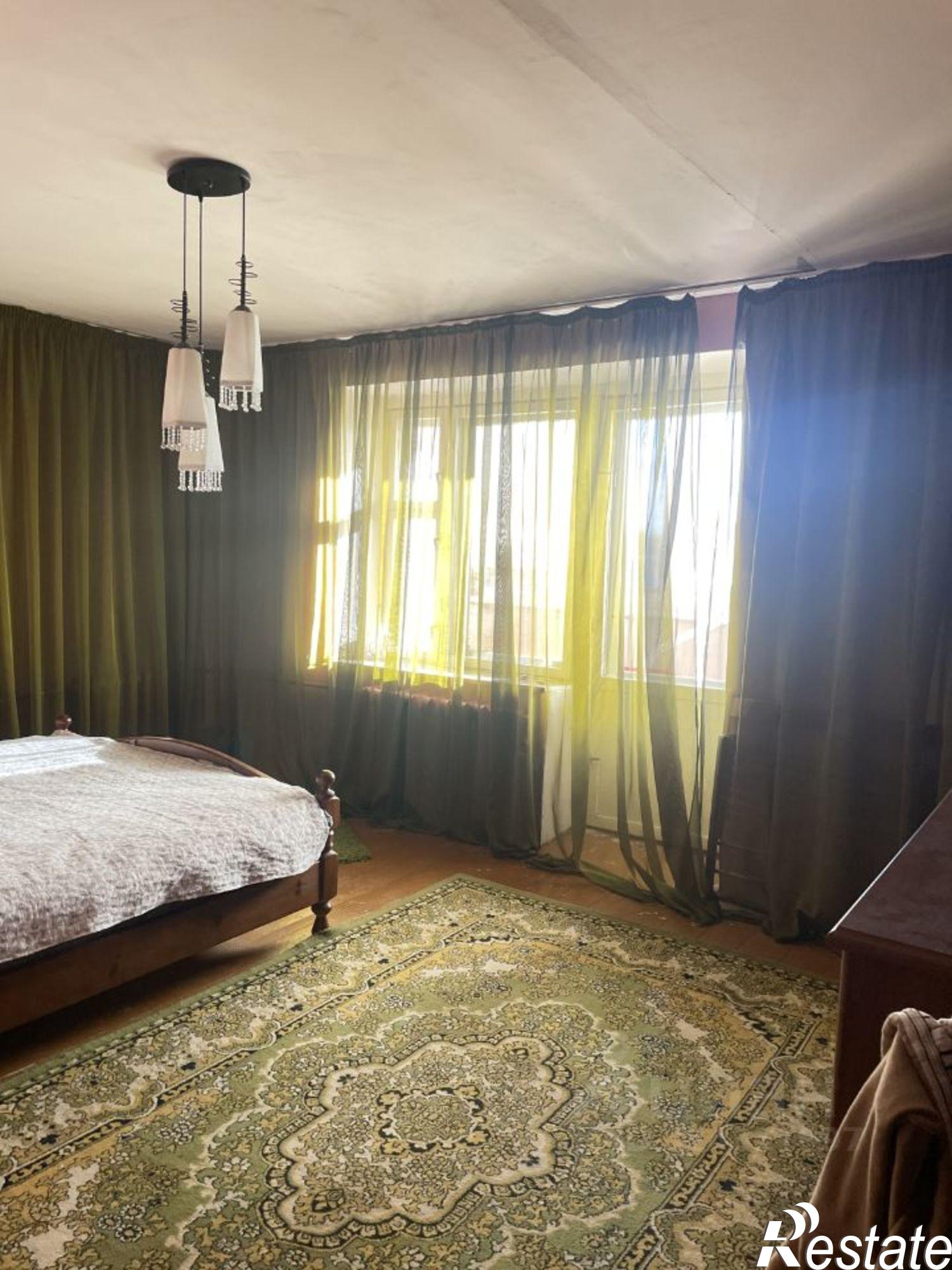 Купить квартиру за 6 800 000 рублей на улица Свердлова, 33