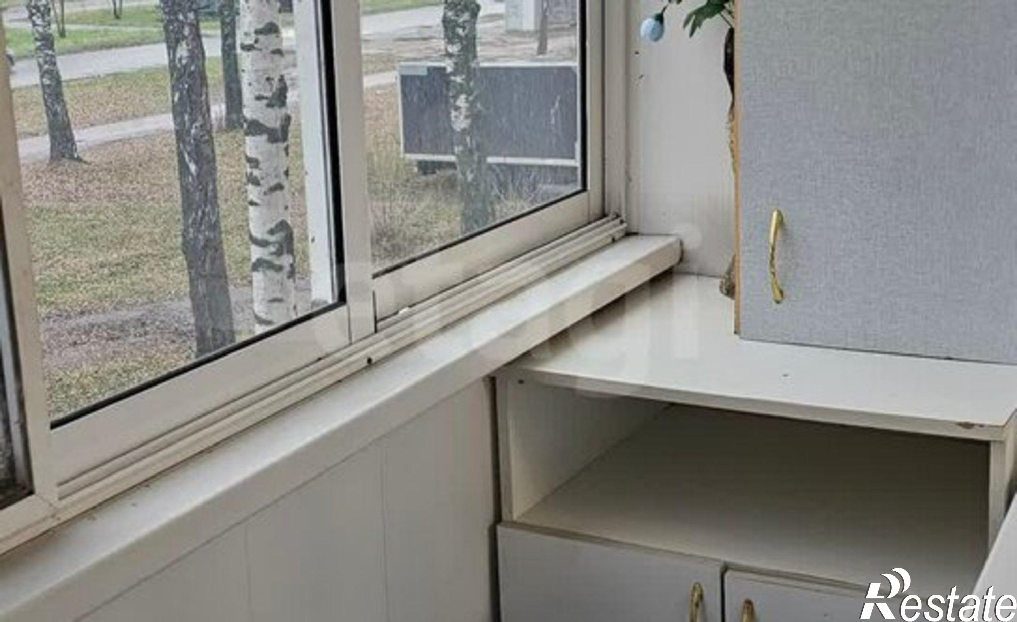 Купить квартиру за 2 550 000 рублей на Карачаровское шоссе, 34