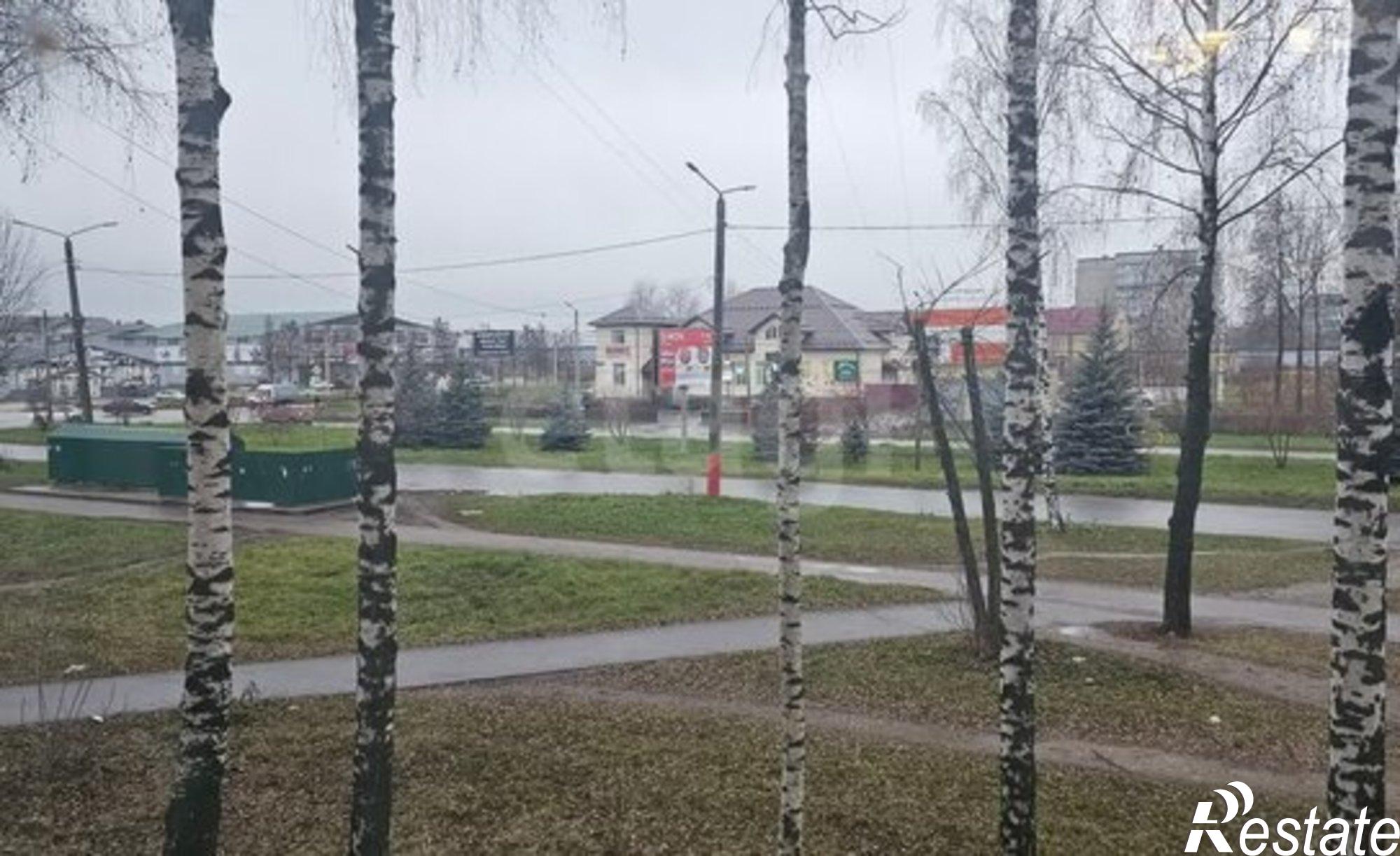 Купить квартиру за 2 550 000 рублей на Карачаровское шоссе, 34