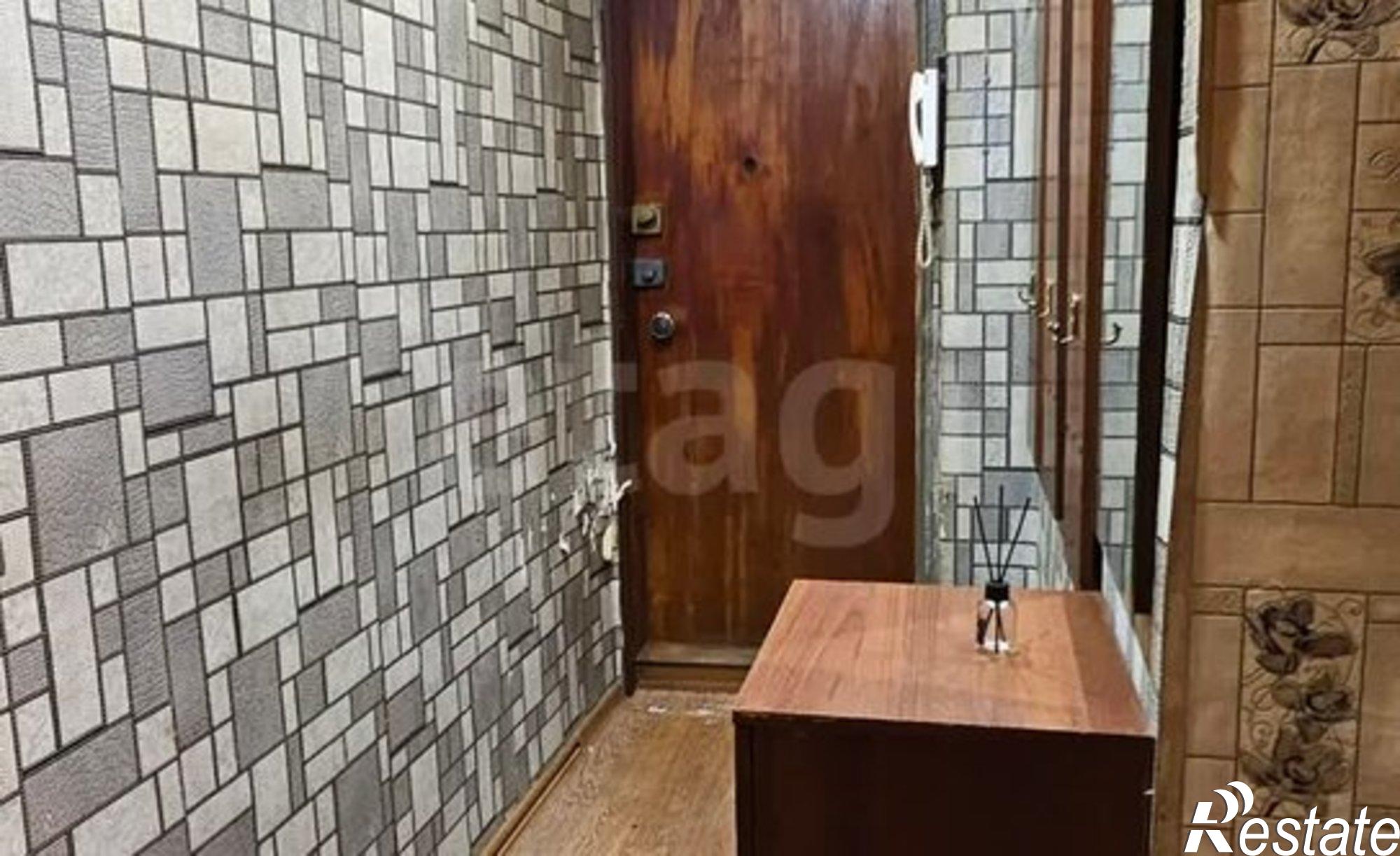 Купить квартиру за 2 550 000 рублей на Карачаровское шоссе, 34