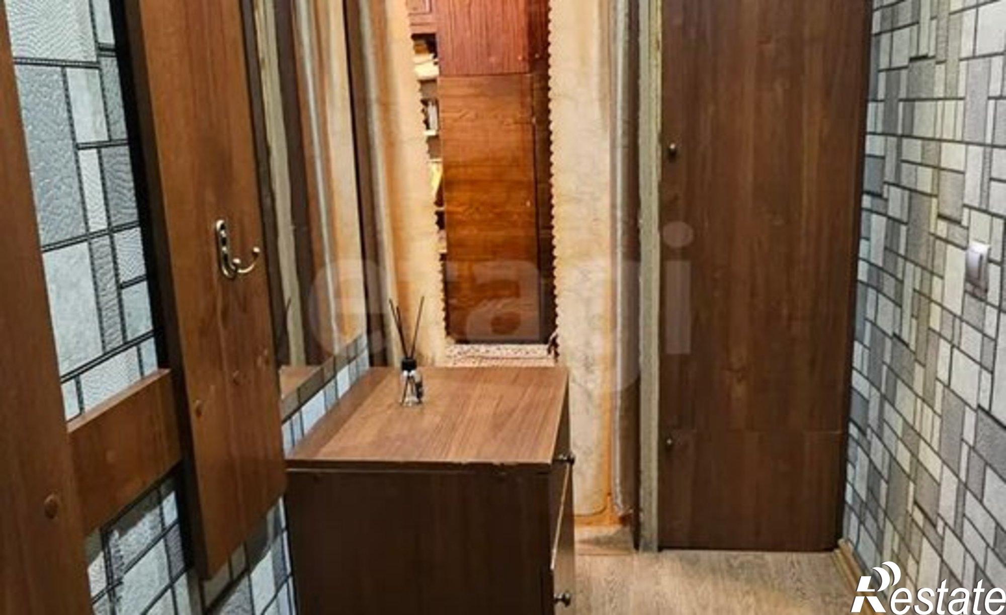 Купить квартиру за 2 550 000 рублей на Карачаровское шоссе, 34